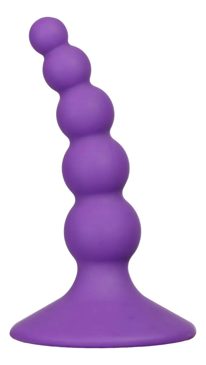 Baseks Beaded Nybegynner Anal Plug