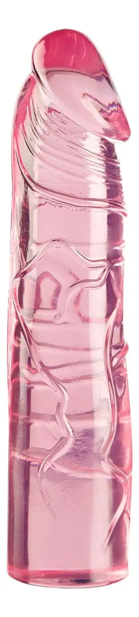 Baseks Jellies Realistisk Dildo