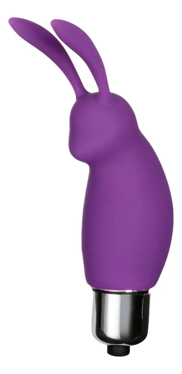 Baseks Teasing Rabbit Vibrator