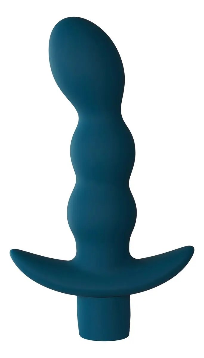 Baseks Beaded Prostata Vibrator