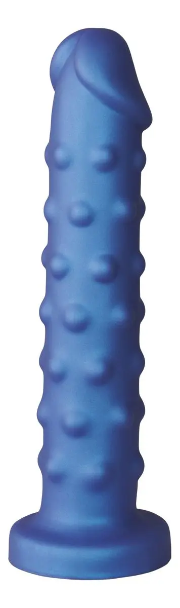 Baseks Nubby Stimulerende Dildo 19 cm