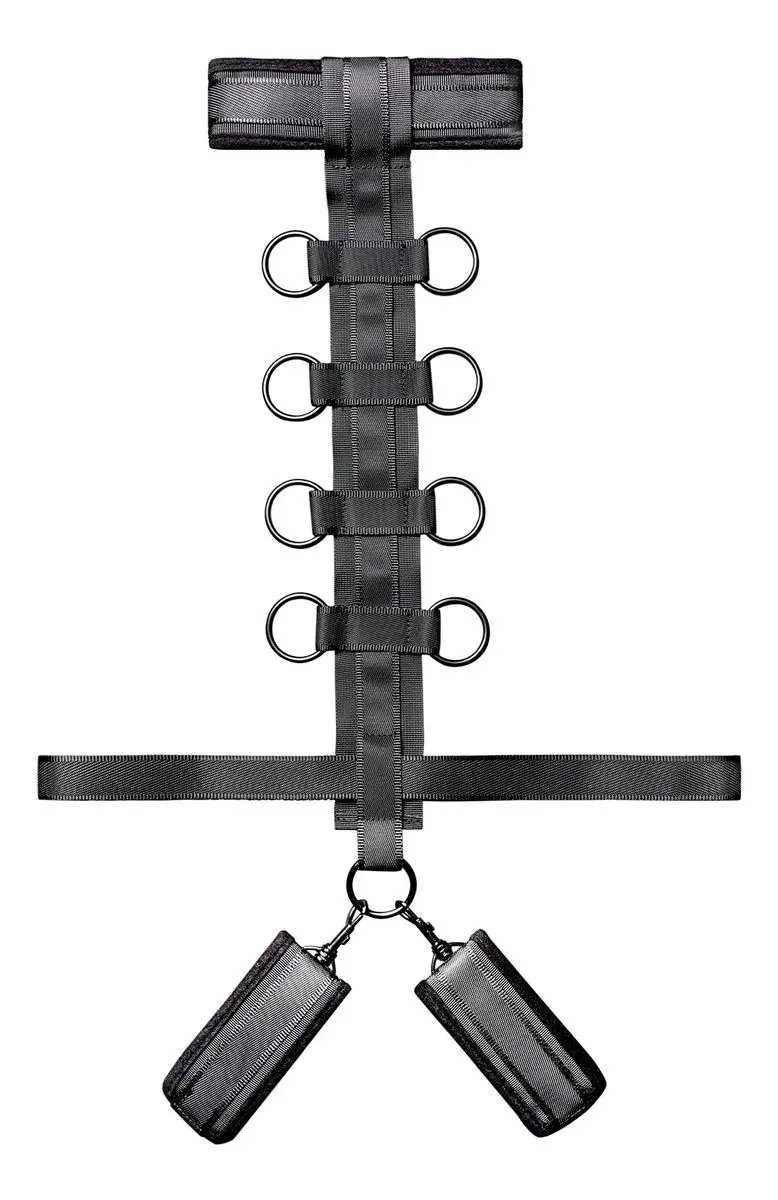 Obaie Body Restraints Harness