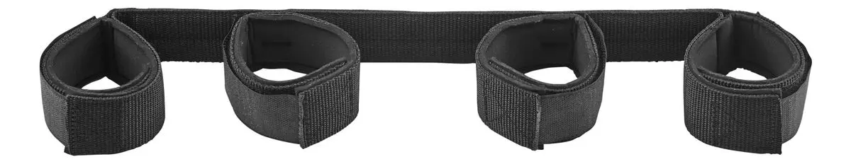 Obaie Wrist and Ankle Spreader Bar
