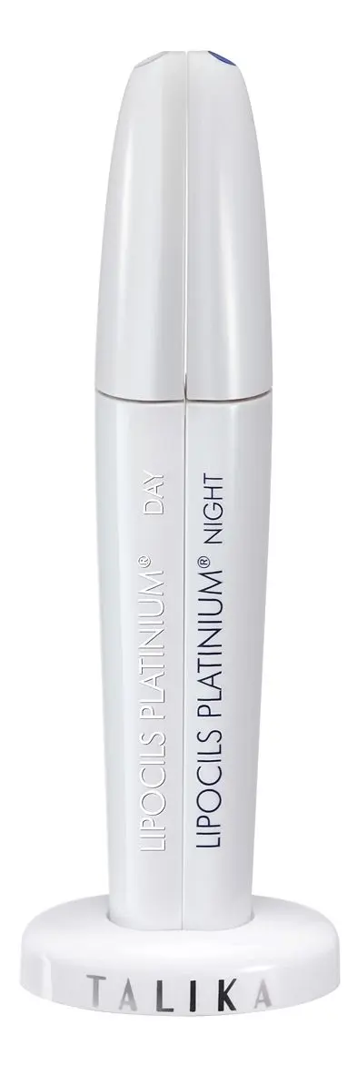 Talika Lipocils Platinium Eyelash Serum - 17 ml.