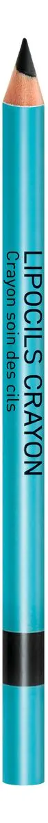 Talika Lipocils Pencil Black - 1 stk.