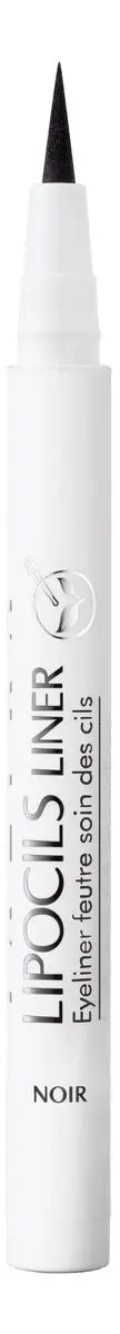 Talika Lipocils Eye Liner Black - 1 stk.