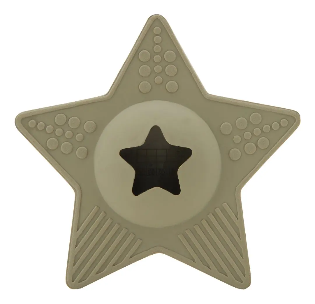 Hevea Star Treat - Hunter Green - 1 stk.