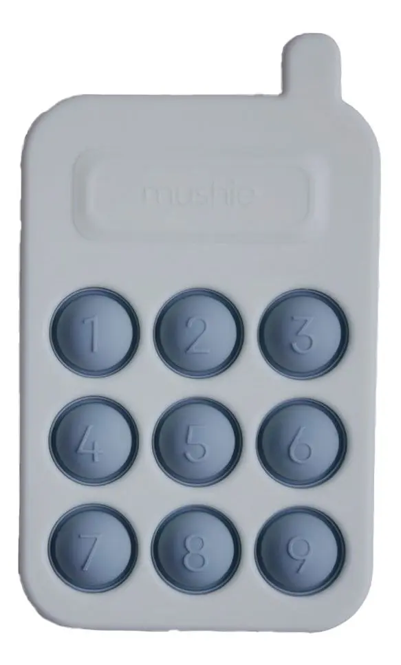 Mushie Telefon Tradewinds - 1 stk.