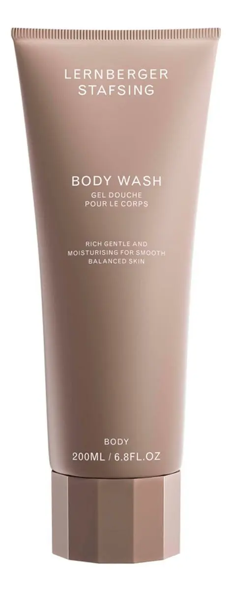 Lernberger Stafsing Body Wash - 200 ml.
