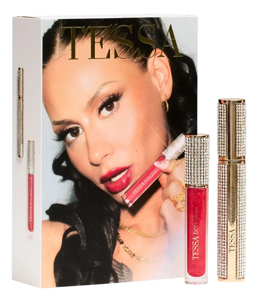 Tessa Beauty Gaveeske - 1 sett.