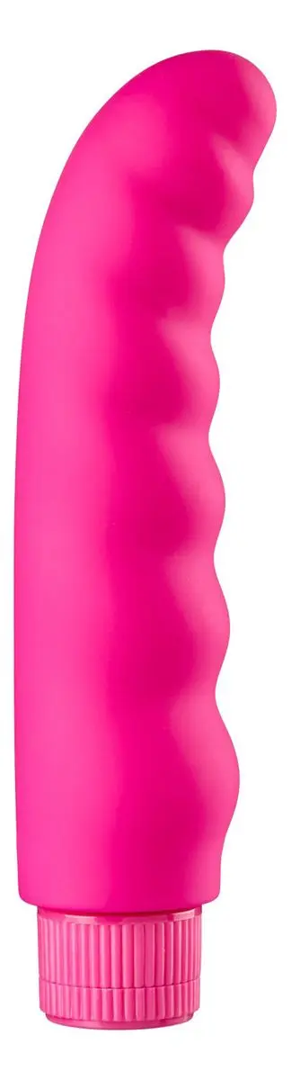 Baseks Blossom Dildo Vibrator