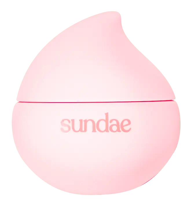 Sundae Whipped Body Moisturizer Very Berry - 220 ml.