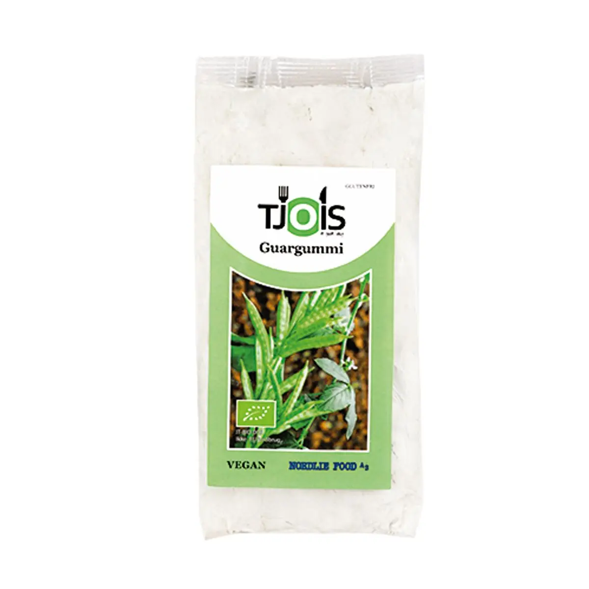 Tjois Guargummi Ø - 200 g