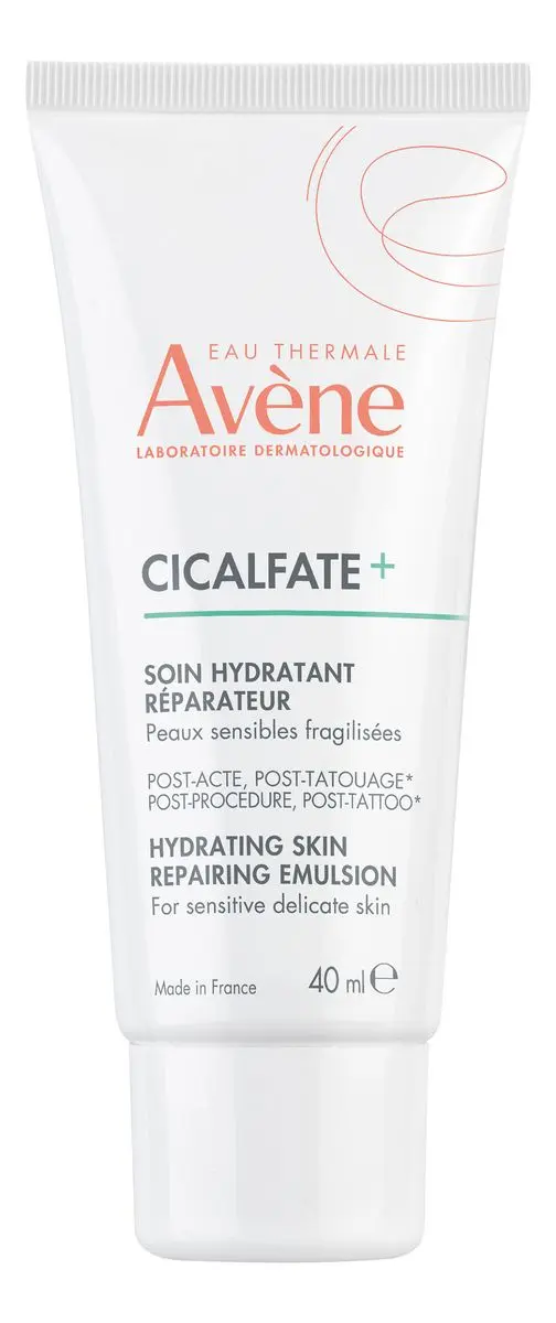 Avène Cicalfate+ Emulsion - 40 ml.
