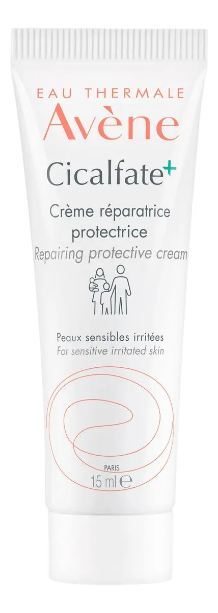 Avène Cicalfate+ Cream - 15 ml.