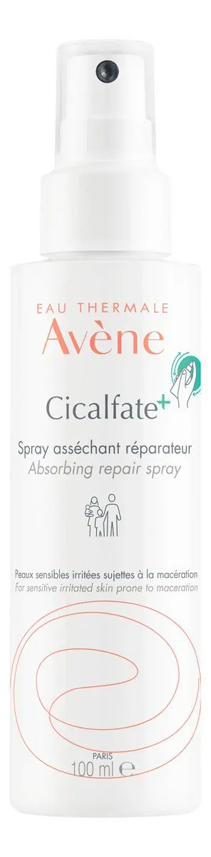 Avène Cicalfate+ Spray - 100 ml.