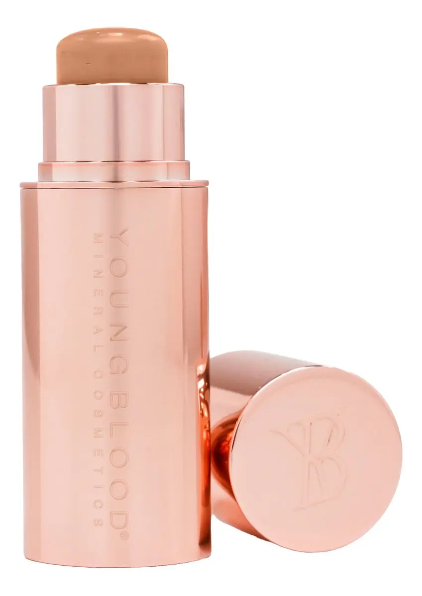 Youngblood Pro Sculpt Crème Contour Stick Sun Lit - 10 g.