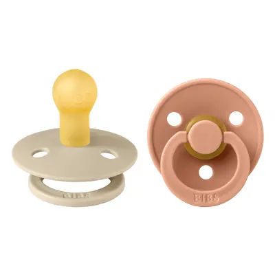 Smokk, Colour Vanilla / Peach, str. 1