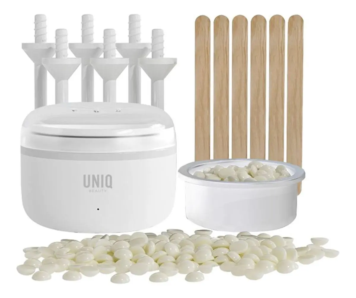 UNIQ Mini Voks Starter Kit - 1 stk.
