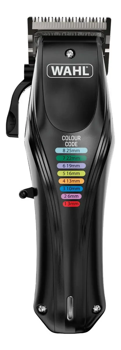 Wahl Hundeklipper Colour Pro - 1 stk.
