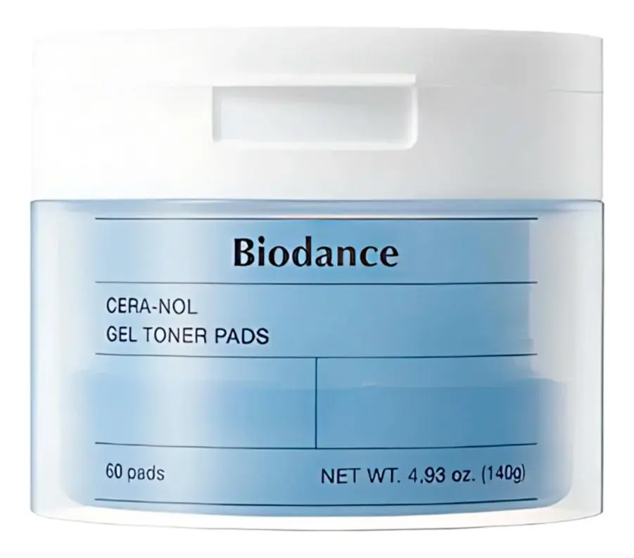 BIODANCE Cera-Nol Intensive Moisturizing Peel-O
