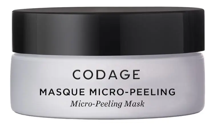 Codage Micro-Peeling Mask - 50 ml.