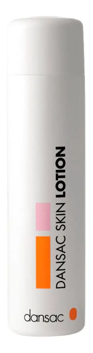 Dansac Renselotion - 200 ml.
