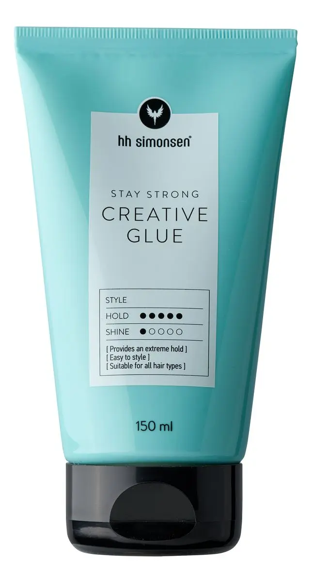 HH Simonsen Creative Glue (150 ml)