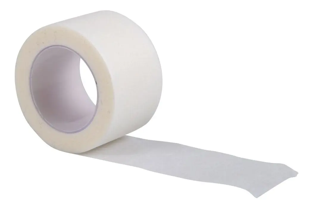 Abena Microporous Tape - 914 x 5 cm.