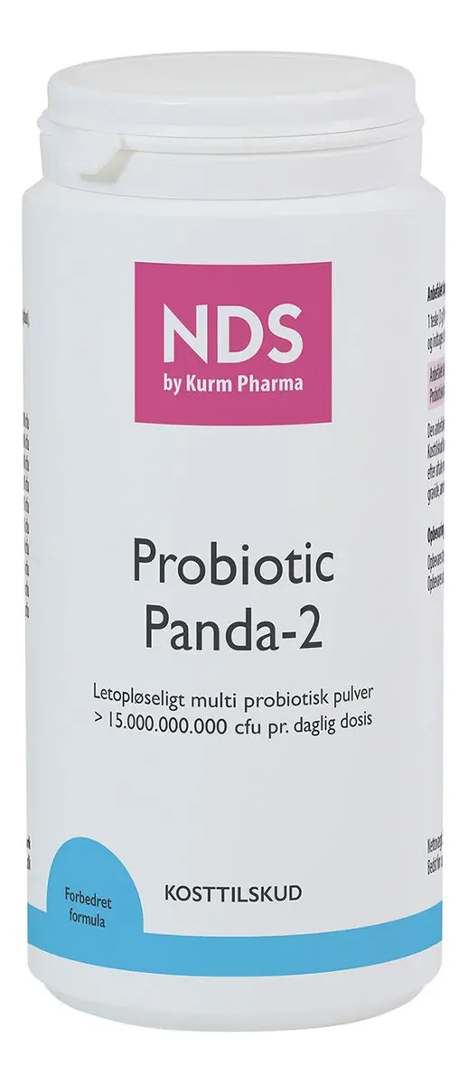 NDS Probiotic Panda-2 - 200 g.