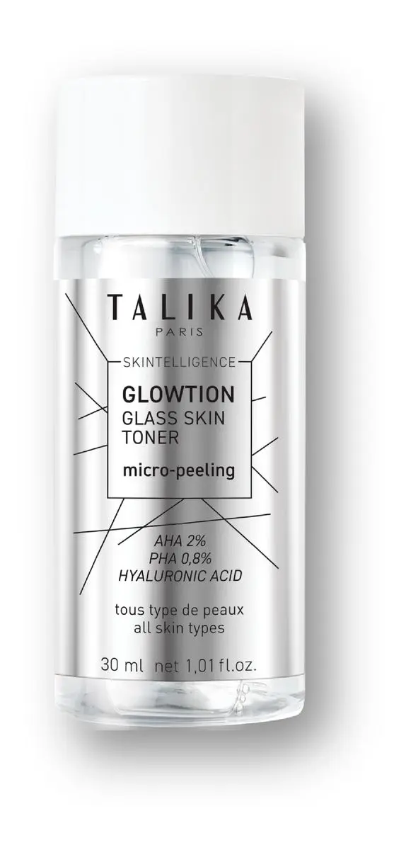 Talika Skintelligence Glowtion - 30 ml.