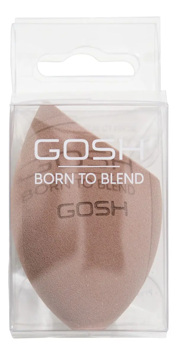 GOSH Copenhagen Born To Blend Sponge - 1 stk.