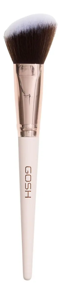 GOSH Copenhagen Contour Brush - 1 stk.