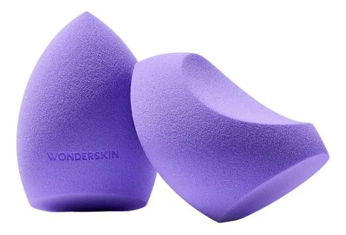Wonderskin Curve Blender - 1 stk.