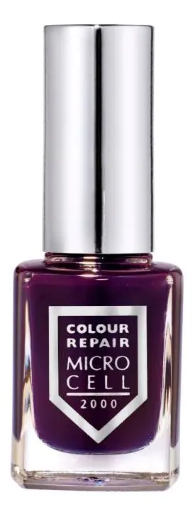 Micro Cell col rep shade purple - 11 ml.