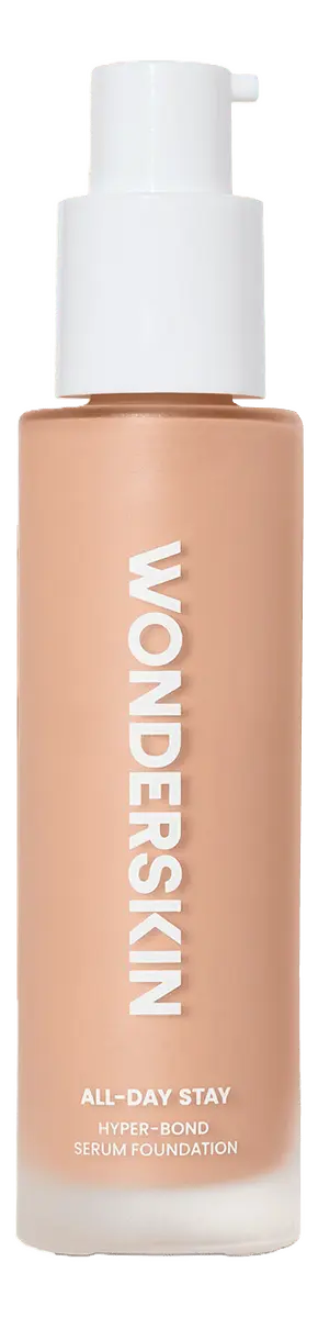Wonderskin Hyper Bond All-Day Stay Serum Foundation - Allure - 30 ml.
