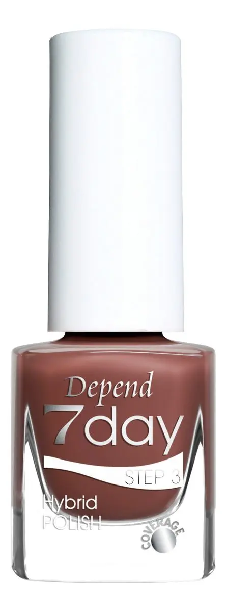 Depend Cosmetic 7day Country Chic - 7372 - 5 ml.