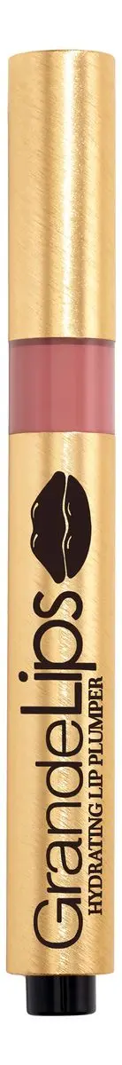 Grande Cosmetics GrandeLIPS Plumper Gloss - Spicy Mauve - 2,4 ml.