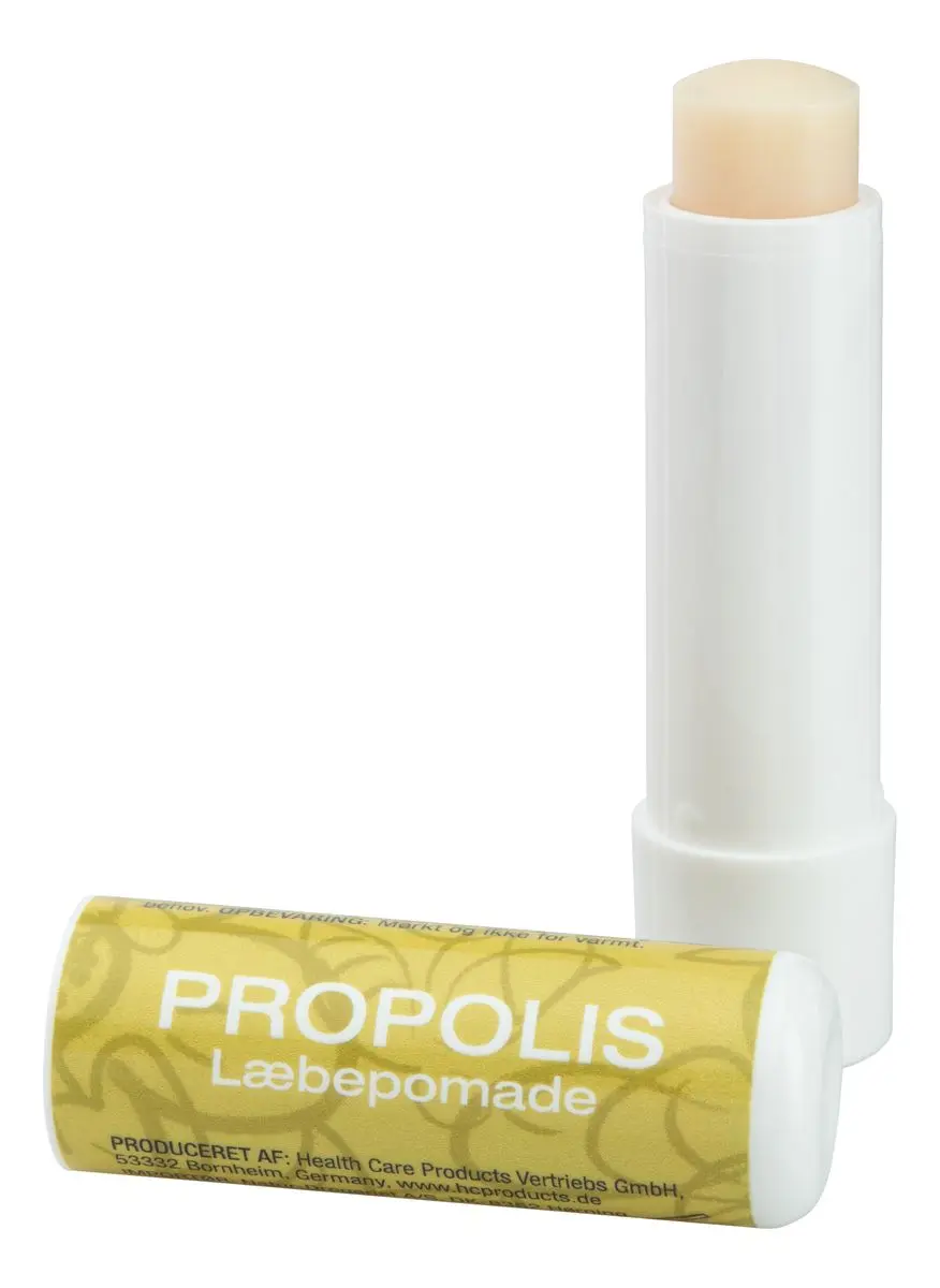 Natur-Drogeriet Propolis Leppepomade - 1 stk.