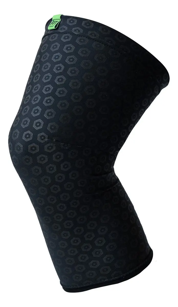 FIT THERAPY - FIT Wear Kne, svart, flere størrelser - 1 stk.