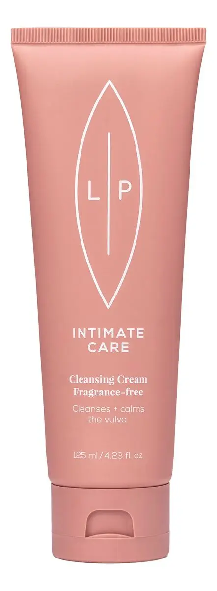 Intimate Care Cleansing Cream 150 ml