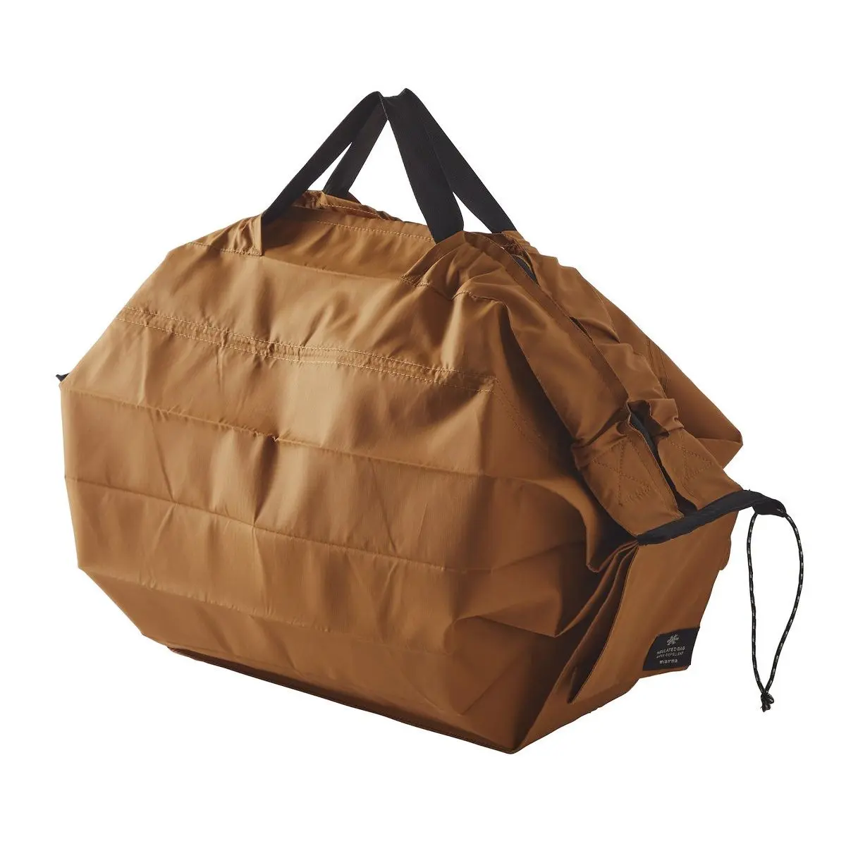 Shupatto Insulated Bag Amber 20 L - 1 stk.