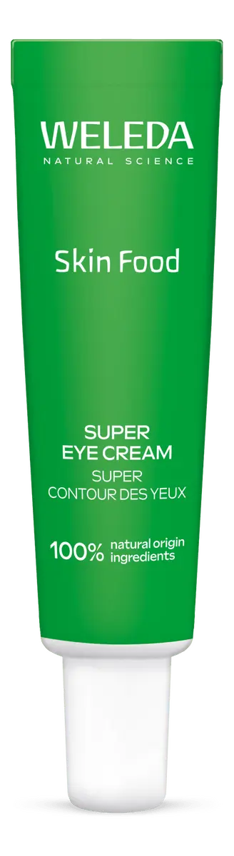 Skin Food Super Eye Cream 12ml