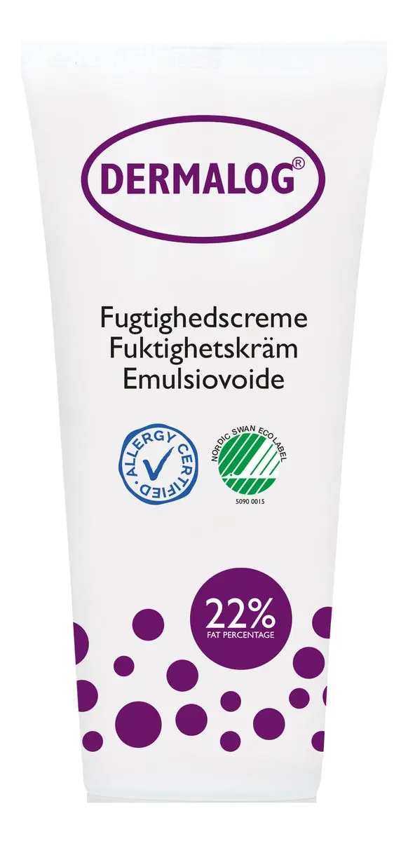 Dermalog Fuktighetskrem- 200 ml