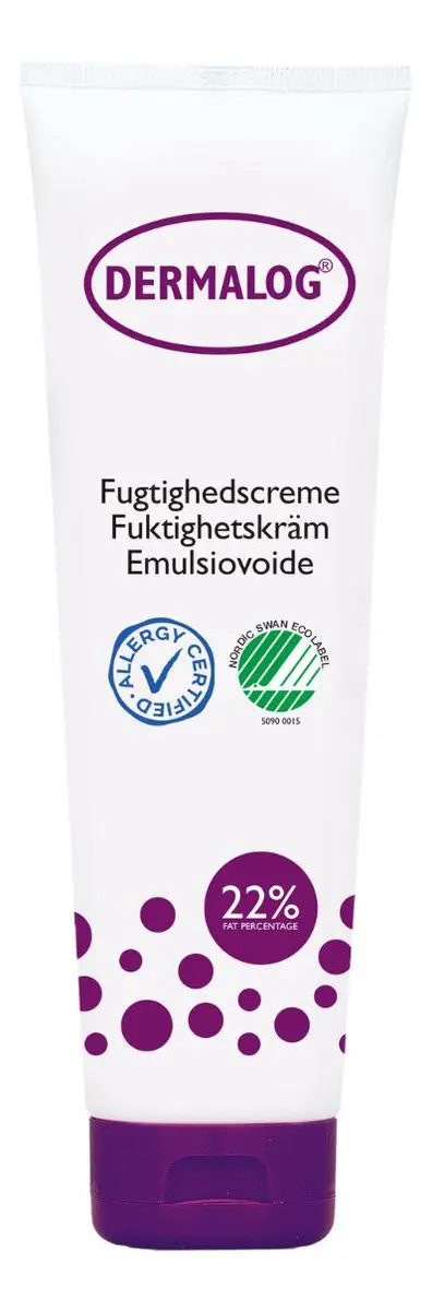 Dermalog Fuktighetskrem - 300 ml