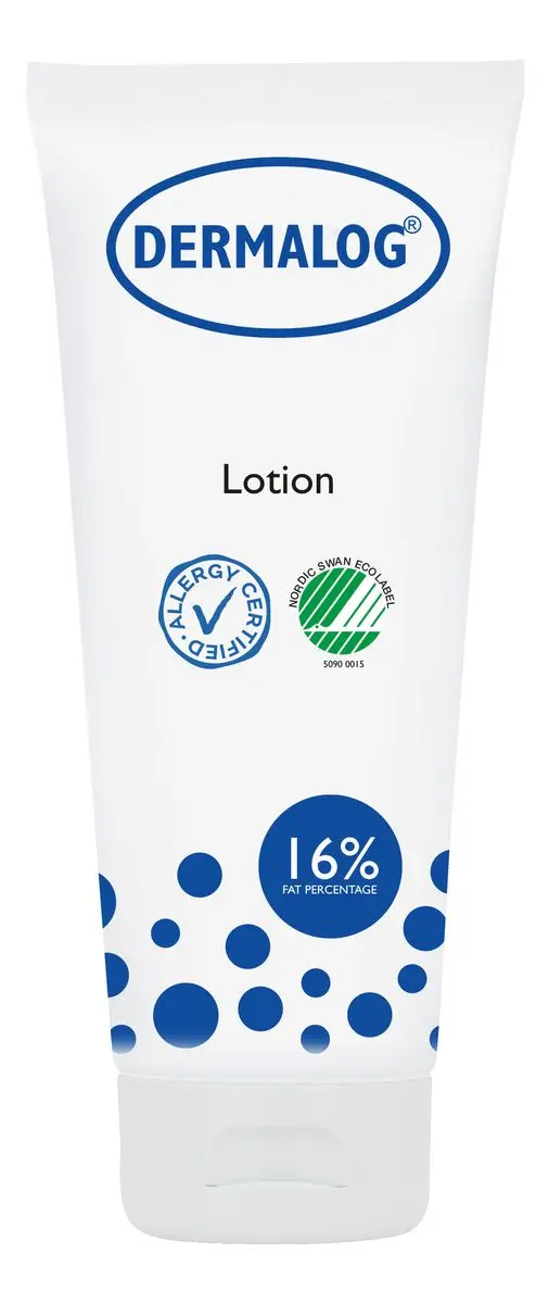 Dermalog Hudlotion - 200 ml