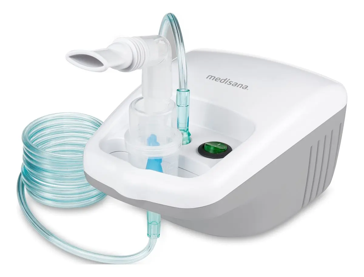 Medisana Inhalator Medisana IN540 - 1 stk.