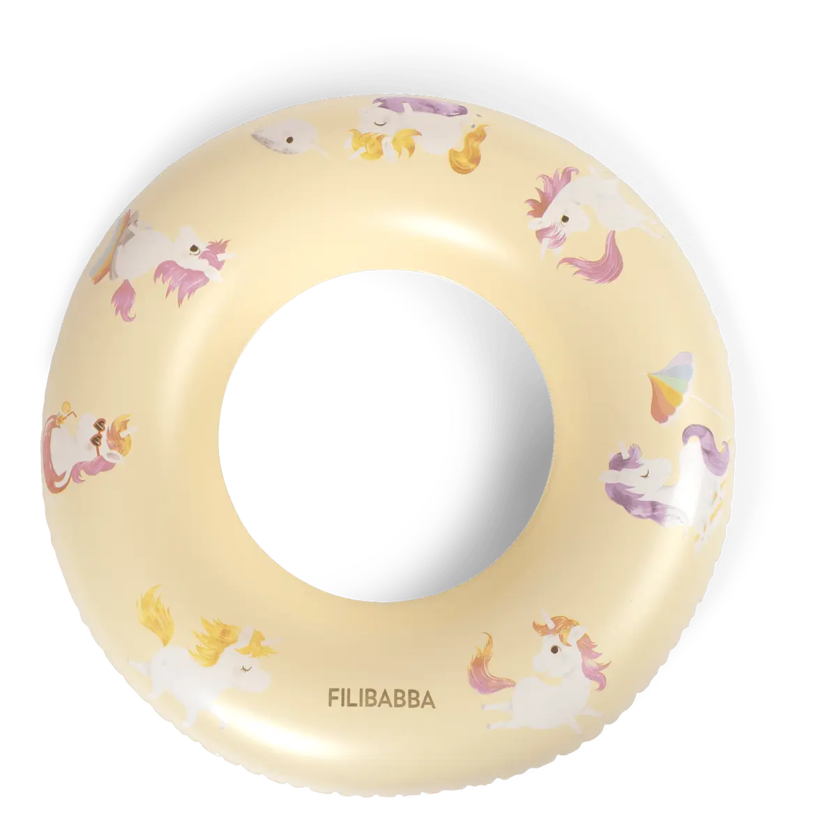 Filibabba Badering Alfie - Unicorn Shores - 1 stk.