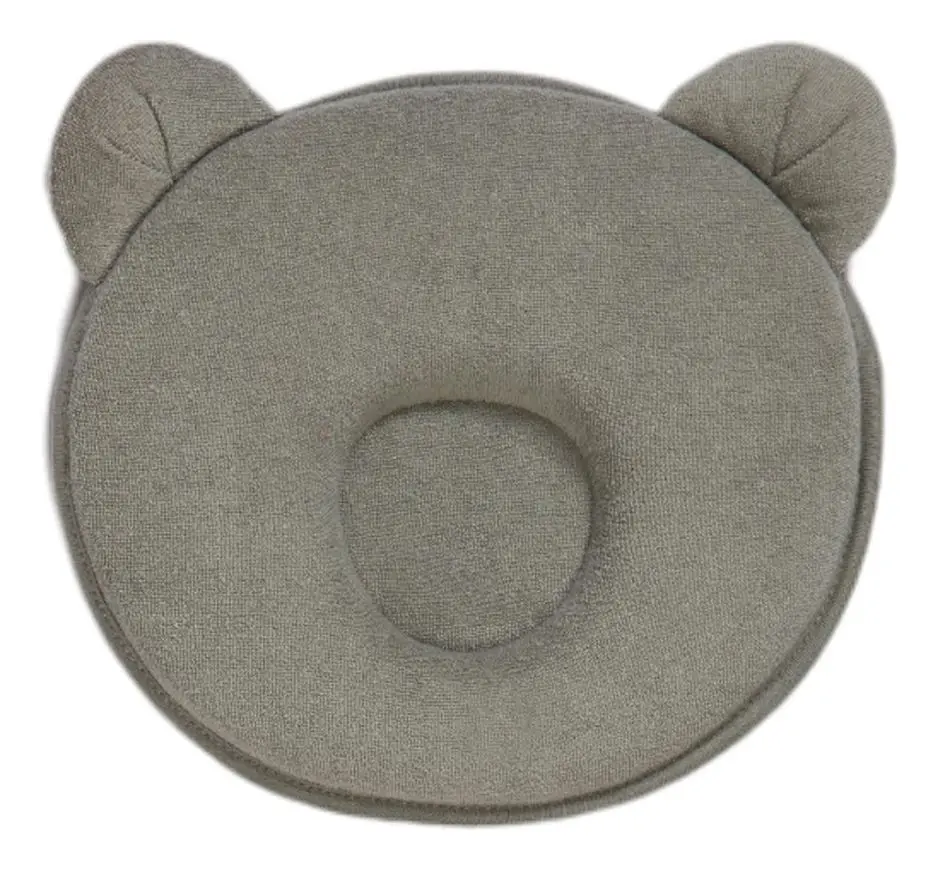 Candide Pandapute Khaki - 1 stk.