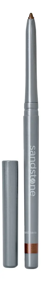 Sandstone Sandstone Waterproof Metallic Eyeliner Honey Drop - 1 stk.
